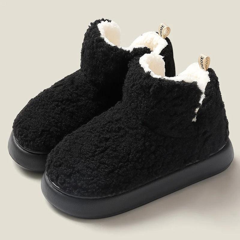 OLEXEN Cloudwalkers: Elegance og Komfort i Perfekt Balance - Olexen