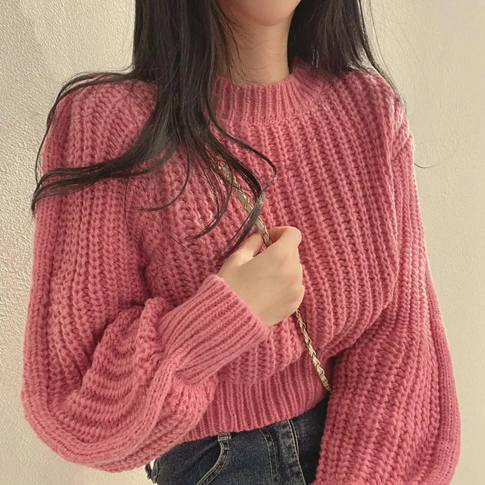 Olexen Chic strik sweater