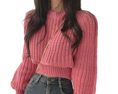 Olexen Chic strik sweater