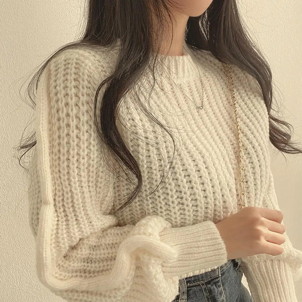 Olexen Chic strik sweater